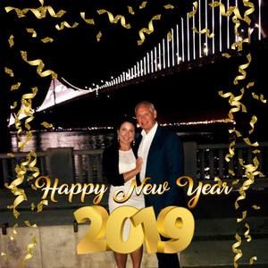 Meet your Posher, Dawn